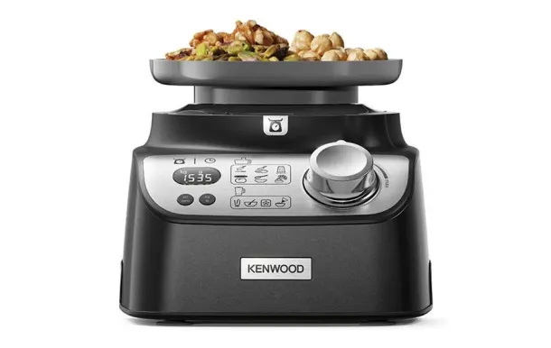 KENWOOD ROBOT MULTIF FDM72990BK
